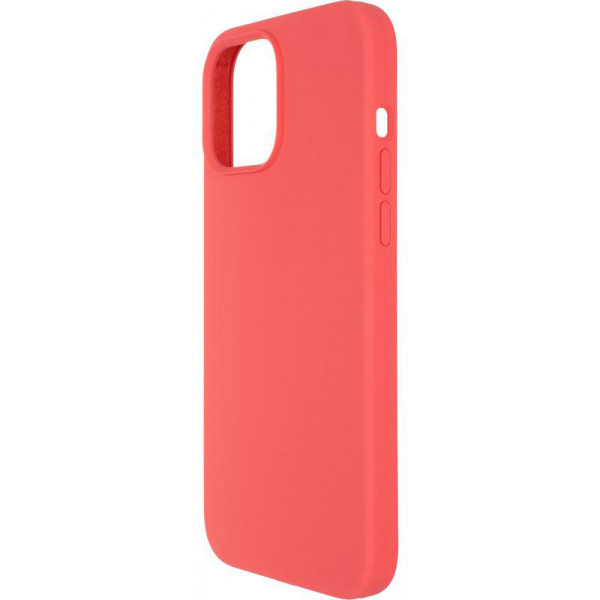 Фото - Чохол для смартфону Gelius Original Full Soft Case for iPhone 13 Rose Red (91754)