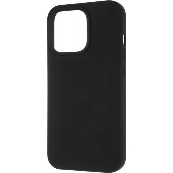 Фото - Чехол для смартфона Gelius Original Full Soft Case for iPhone 13 Pro Black (88138)