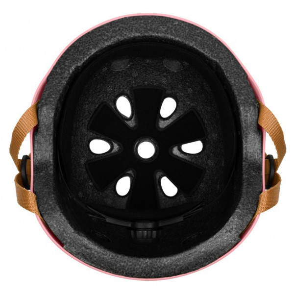 Фото - Шлем Lionelo Helmet Pink Rose