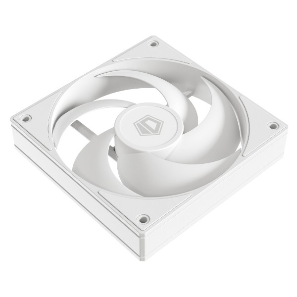 Фото - Корпусный вентилятор ID-Cooling AS-120-W TRIO