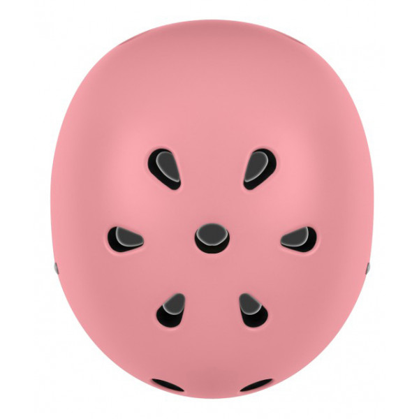 Фото - Шлем Lionelo Helmet Pink Rose