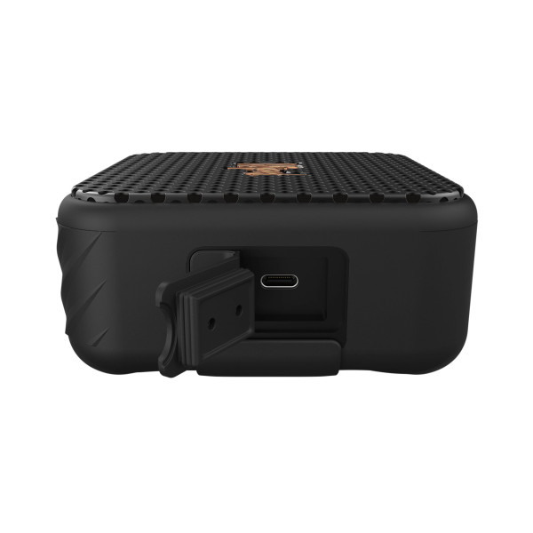 Фото - Портативна акустика Klipsch Austin Black (1072094)