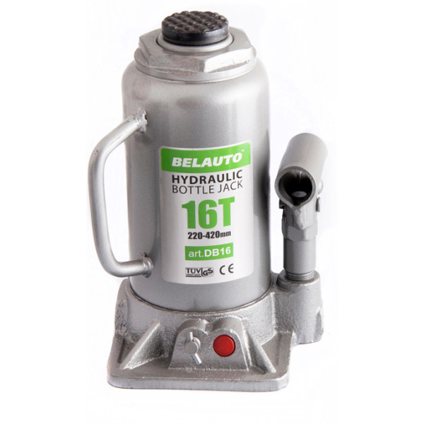 Фото - Домкрат BelAuto DB16