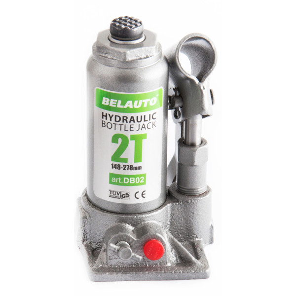 Фото - Домкрат BelAuto DB02