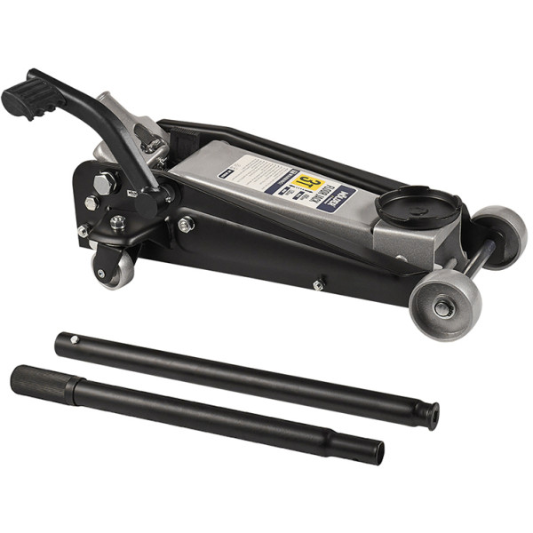 Фото - Домкрат Molder MA30032