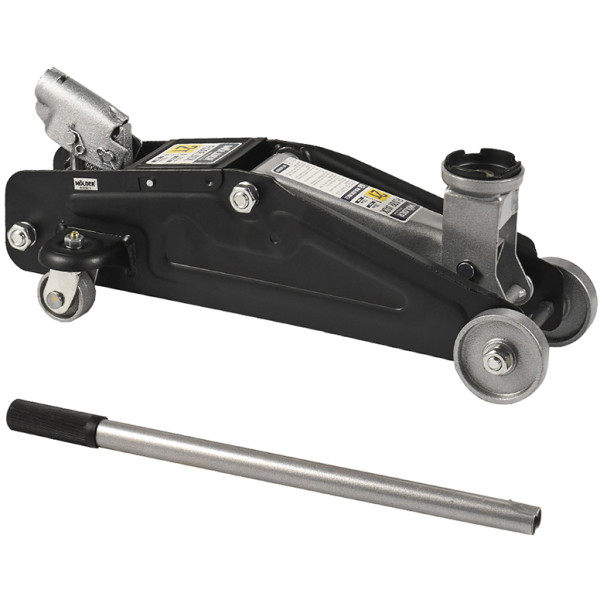 Фото - Домкрат Molder MA30020