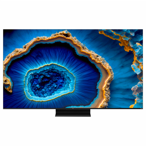 Фото - Телевизор TCL 75C805