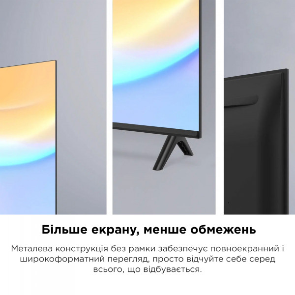 Фото - Телевізор TCL 40S5400A