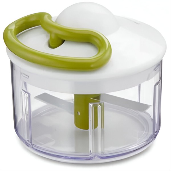 Фото - Ручний подрібнювач Tefal K1330404 5 SECOND CH