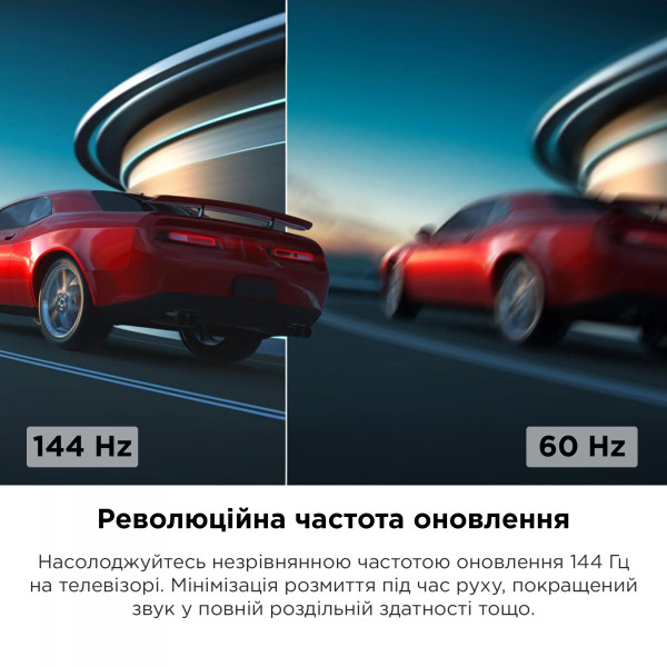 Фото - Телевізор TCL 50C805