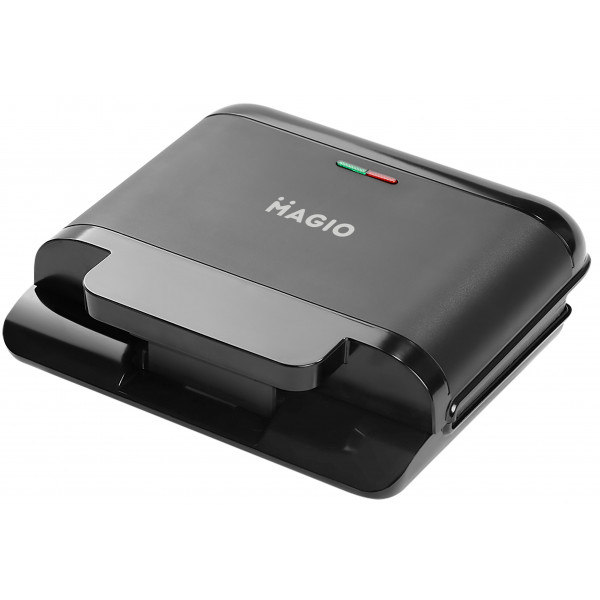 Фото - Бутербродница Magio MG-377