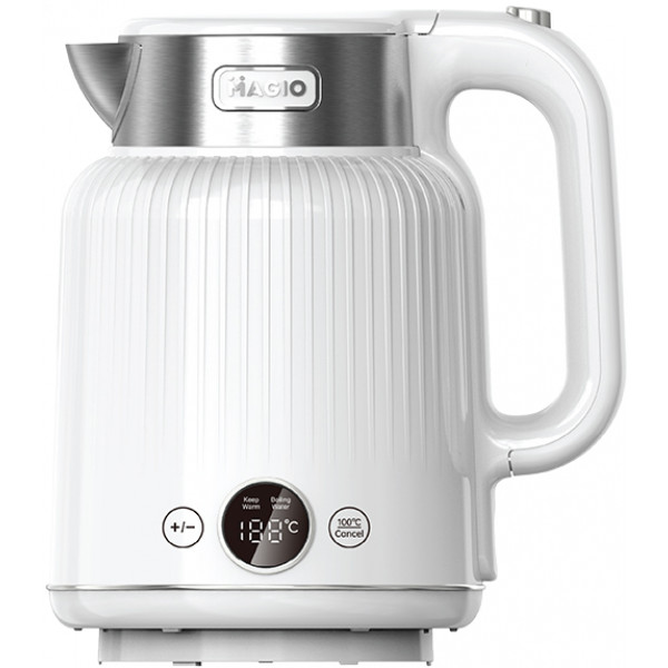 Фото - Электрический чайник Magio MG-507