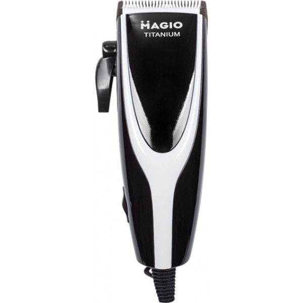 Фото - Машинка для стрижки волосся Magio MG-184 Фото - Машинка для стрижки волосся Magio MG-184