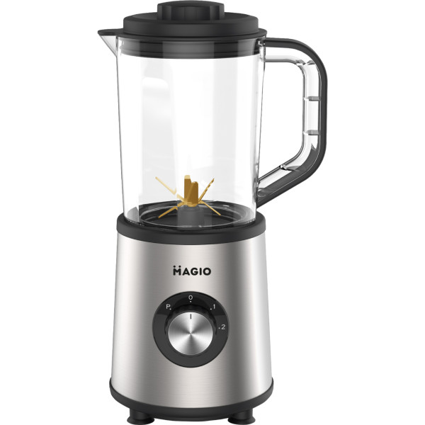 Фото - Блендер стаціонарний Magio MG-240