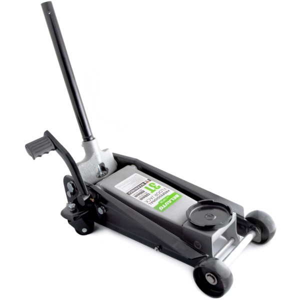 Фото - Домкрат BelAuto DP33