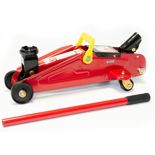 Фото - Домкрат CarLife FJ590