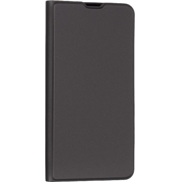 Фото - Чохол для смартфону Gelius Book Cover Shell Case for Xiaomi Redmi 13 Black (98706)