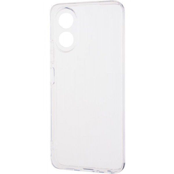 Фото - Чехол для смартфона Gelius Ultra Thin Proof for Oppo A58 Transparent (96120)
