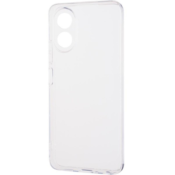 Фото - Чохол для смартфону Gelius Ultra Thin Proof for Oppo A18 Transparent (96120)
