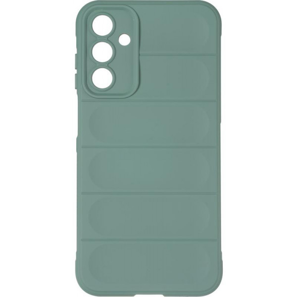 Фото - Чехол для смартфона Gelius Deexe Terra for Samsung A155 (A15) Dark Green (96039)