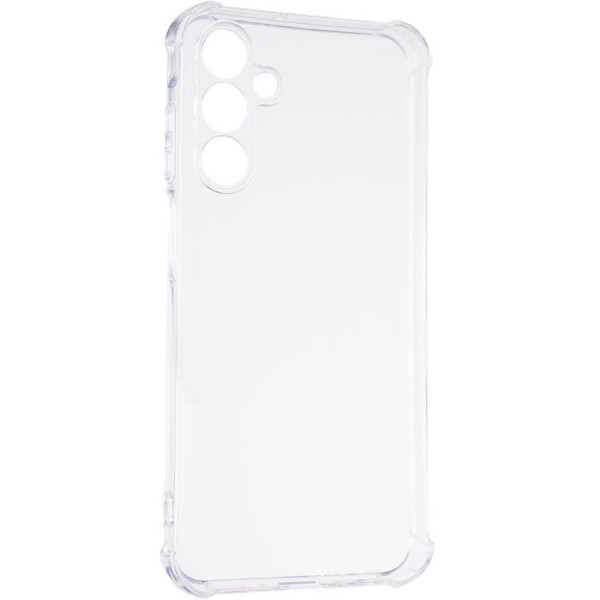 Фото - Чехол для смартфона Gelius Ultra Thin Proof for Samsung A155 (A15) Transparent (95728)