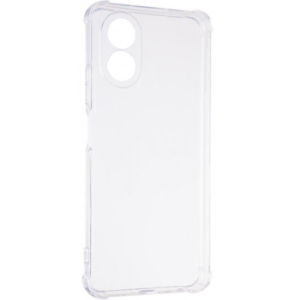 Фото - Чохол для смартфону Gelius Ultra Thin Proof for Oppo A38 Transparent (95450)