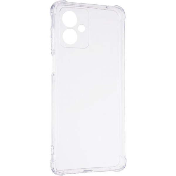 Фото - Чохол для смартфону Gelius Ultra Thin Proof for Motorola G14 Transparent (95439)