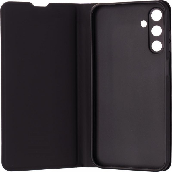 Фото - Чохол для смартфону Gelius Book Cover Shell Case for Samsung A155 (A15) Violet (95327)