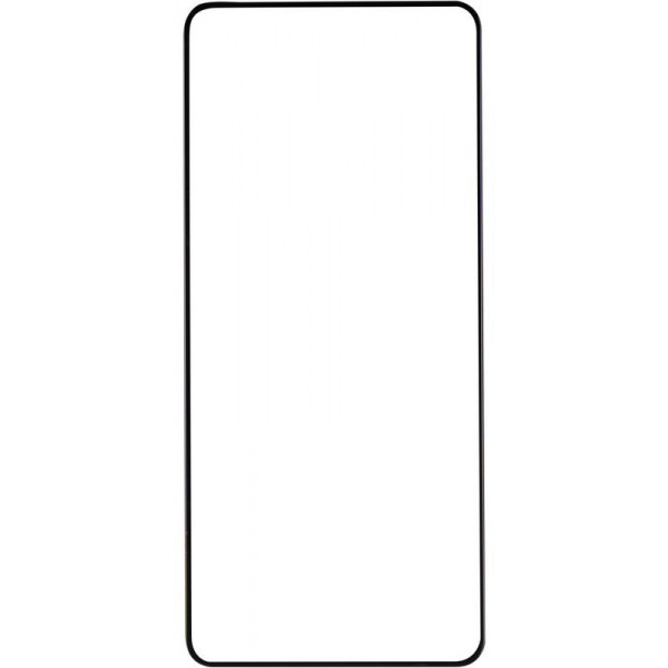 Фото - Захисне скло для смартфону Gelius Full Cover Ultra-Thin 0.25mm for Xiaomi Redmi Note 13 Pro 5G Black (96767)