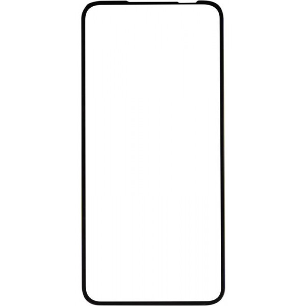 Фото - Захисне скло для смартфону Gelius Full Cover Ultra-Thin 0.25mm for Samsung S23FE 5G Black (96769)