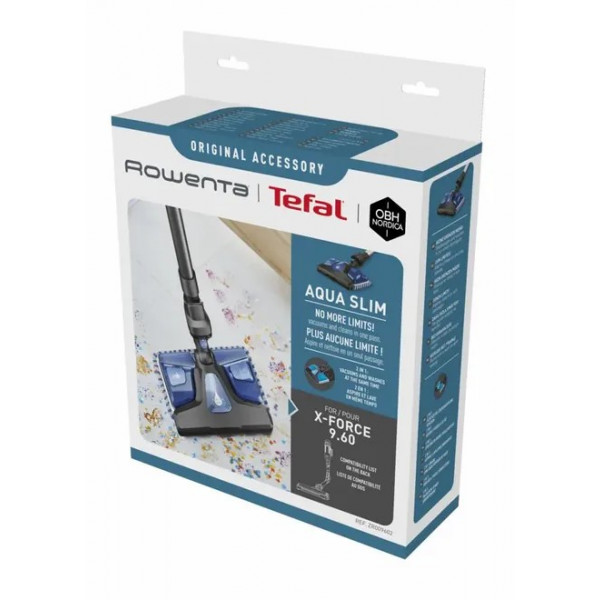 Фото - Насадка для пилососа Rowenta ZR009602