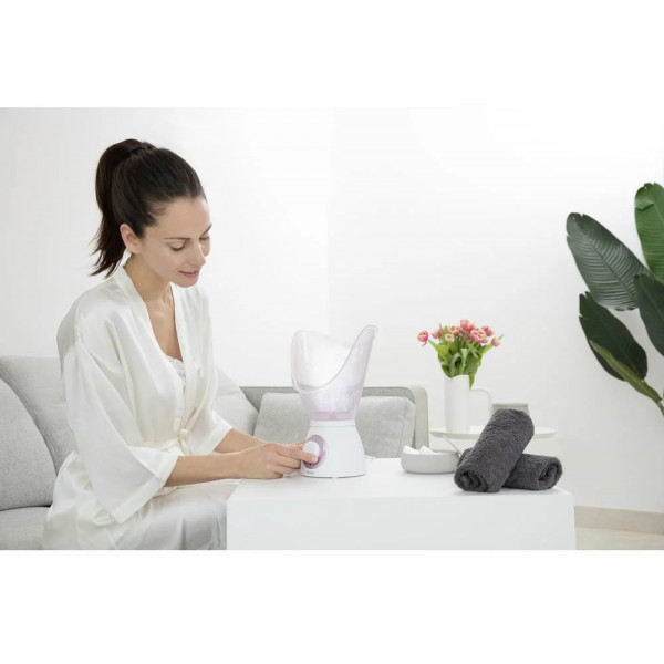 Фото - Сауна для лица Beurer FS 60