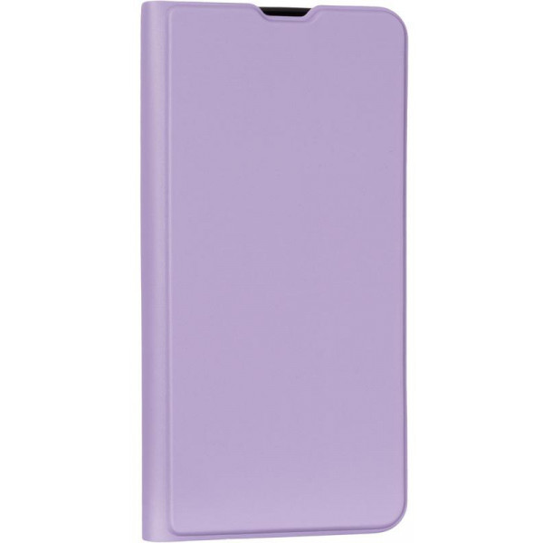 Фото - Чохол для смартфону Gelius Shell Case for Samsung A356 (A35) Violet (97513)
