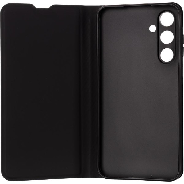 Фото - Чохол для смартфону Gelius Shell Case for Samsung A556 (A55) Black (97514)