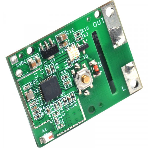 Фото - Бездротовий вимикач Sonoff RE5V1C