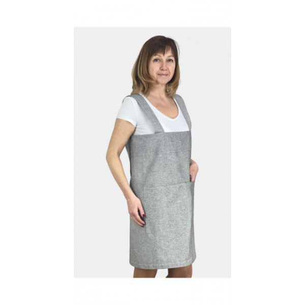 Фото - Фартук Прованс Negro (023580)