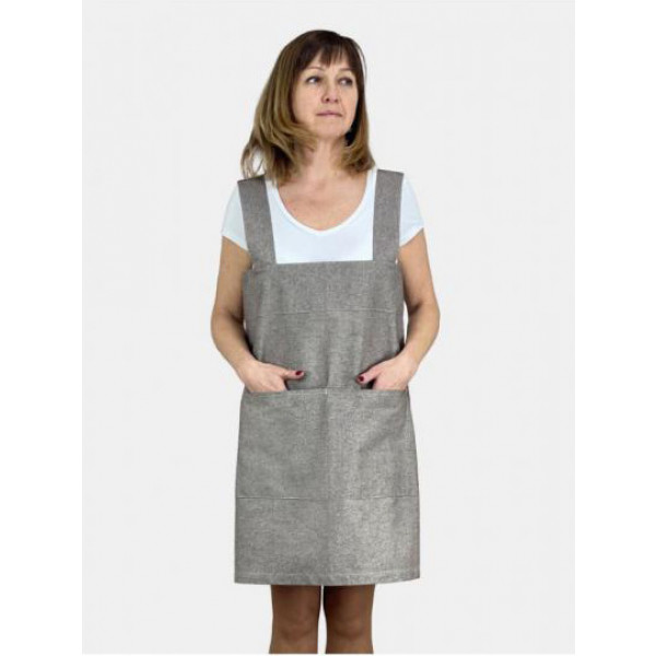 Фото - Фартух Прованс Marron (023578)