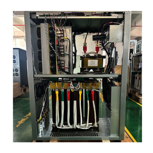 Фото - Источник бесперебойного питания Ritar GP-33-40KVA (18045)