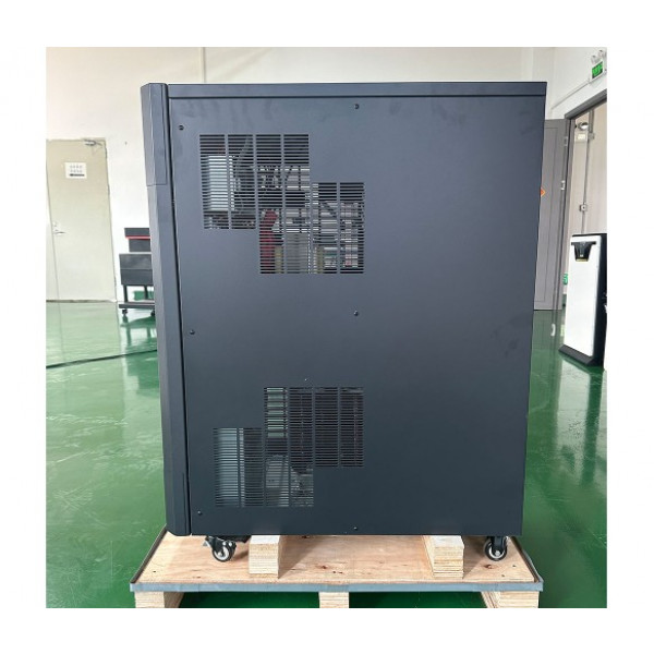 Фото - Джерело безперебійного живлення Ritar GP-33-10KVA (18041)