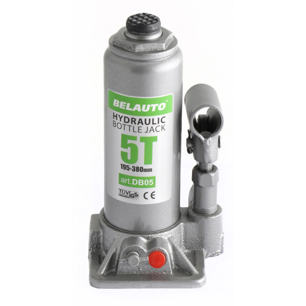 Фото - Домкрат BelAuto DB05