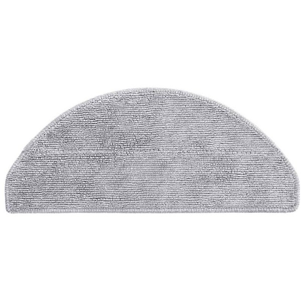 Фото - Тканина для чищення Xiaomi Robot Vacuum E10/E12/E10C Mop Pad