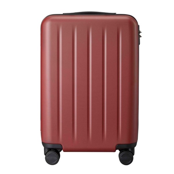 Фото - Чемодан Xiaomi Ninetygo PC Luggage 20'' Wine Red (6972619238713/6941413216883)