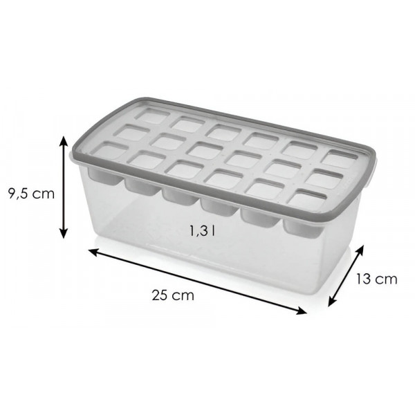 Фото - Форма для льоду tescoma myDRINK (308920)