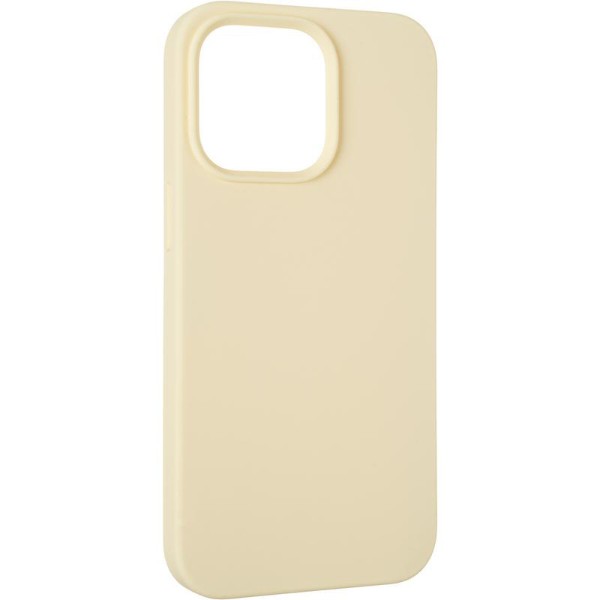 Фото - Чехол для смартфона Gelius Original Full Soft Case for iPhone 13 Pro Mellow Yellow (88783)