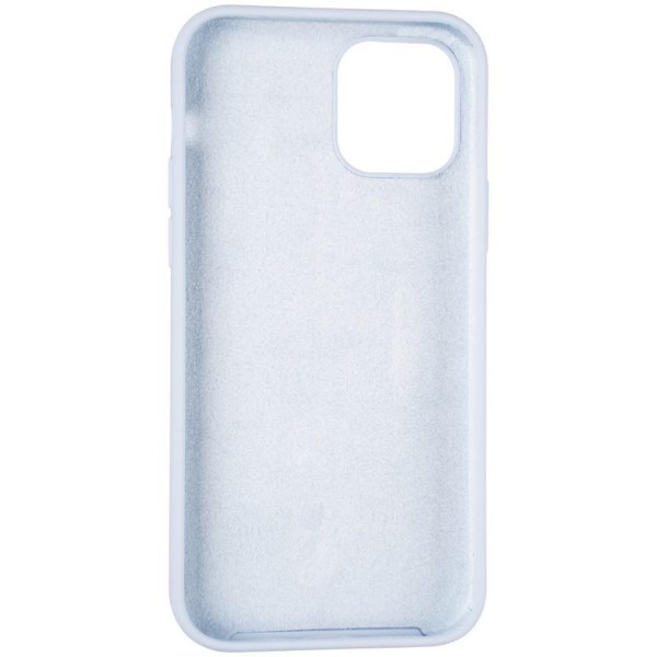 Фото - Чехол для смартфона Gelius Original Full Soft Case for iPhone 12/12 Pro Lilac (83119)