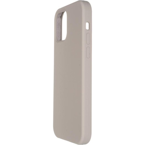 Фото - Чохол для смартфону Gelius Original Full Soft Case for iPhone 12/12 Pro Grey (89851)
