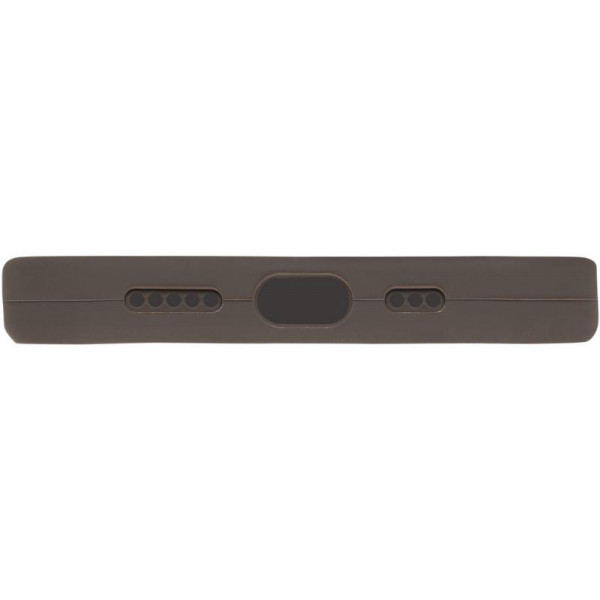 Фото - Чохол для смартфону Gelius Original Full Soft Case for iPhone 12/12 Pro Dark Grey (91638)