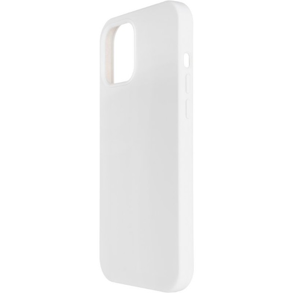 Фото - Чохол для смартфону Gelius Original Full Soft Case for iPhone 12 Pro Max White (88976)