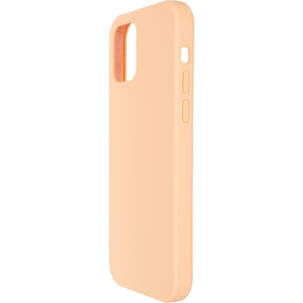 Фото - Чехол для смартфона Gelius Original Full Soft Case for iPhone 12 Pro Max Papaya (91230)