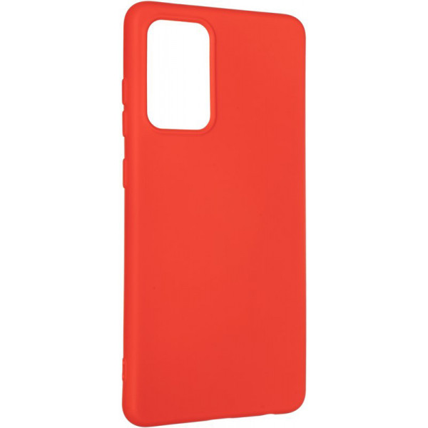 Фото - Чохол для смартфону Gelius Full Soft Case for Samsung A725 (A72) Red (84368)